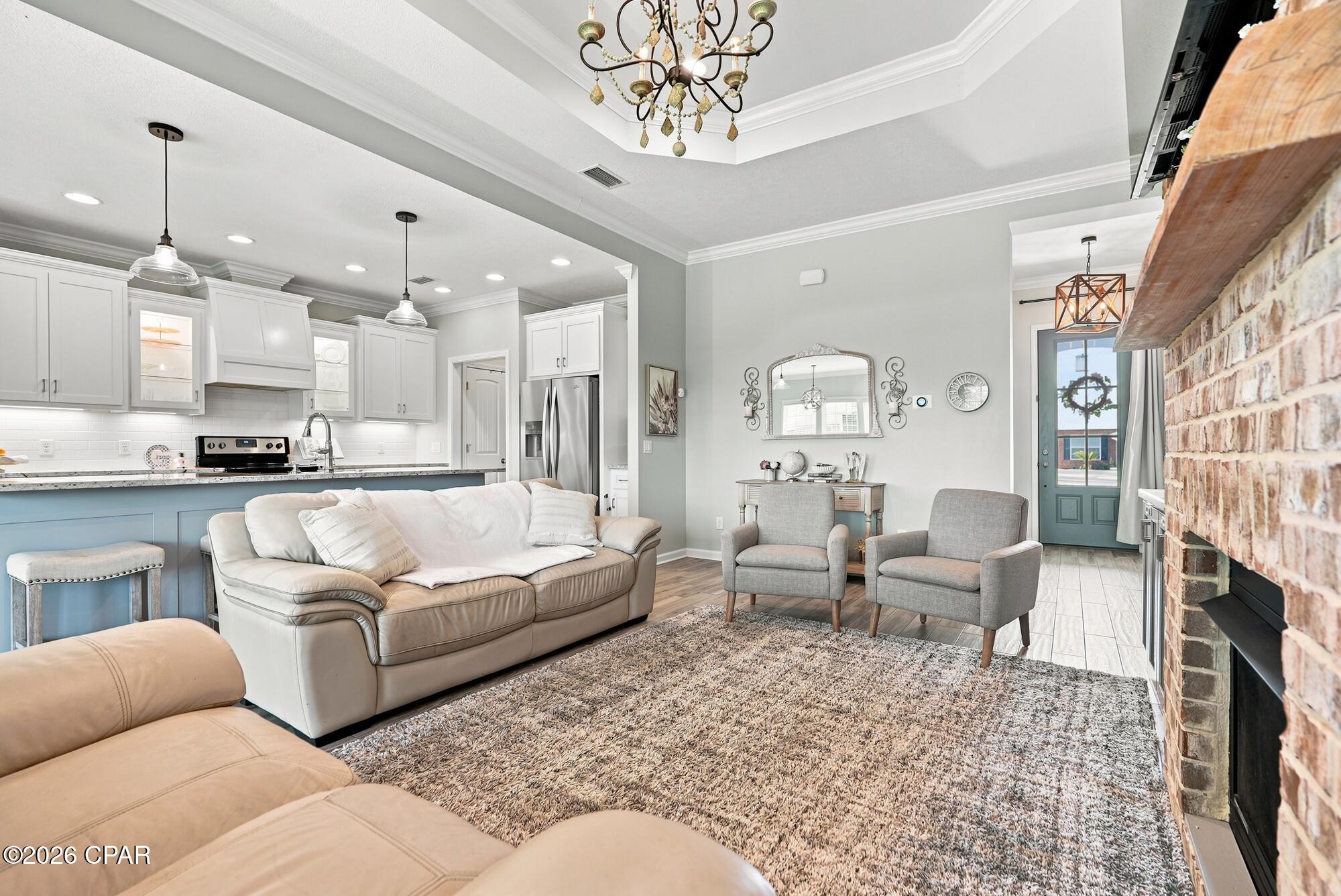Azalea Place - Residential