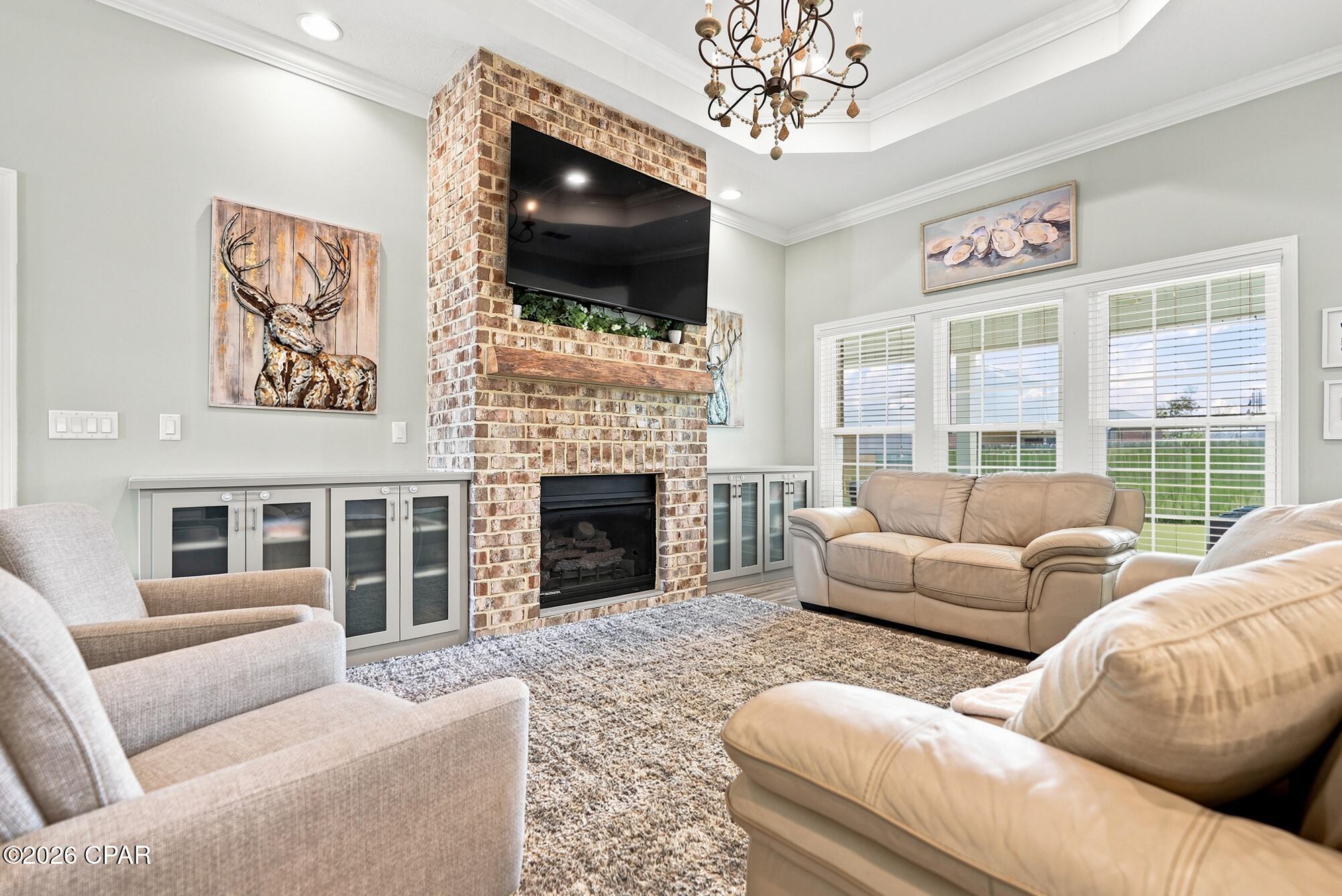 Azalea Place - Residential