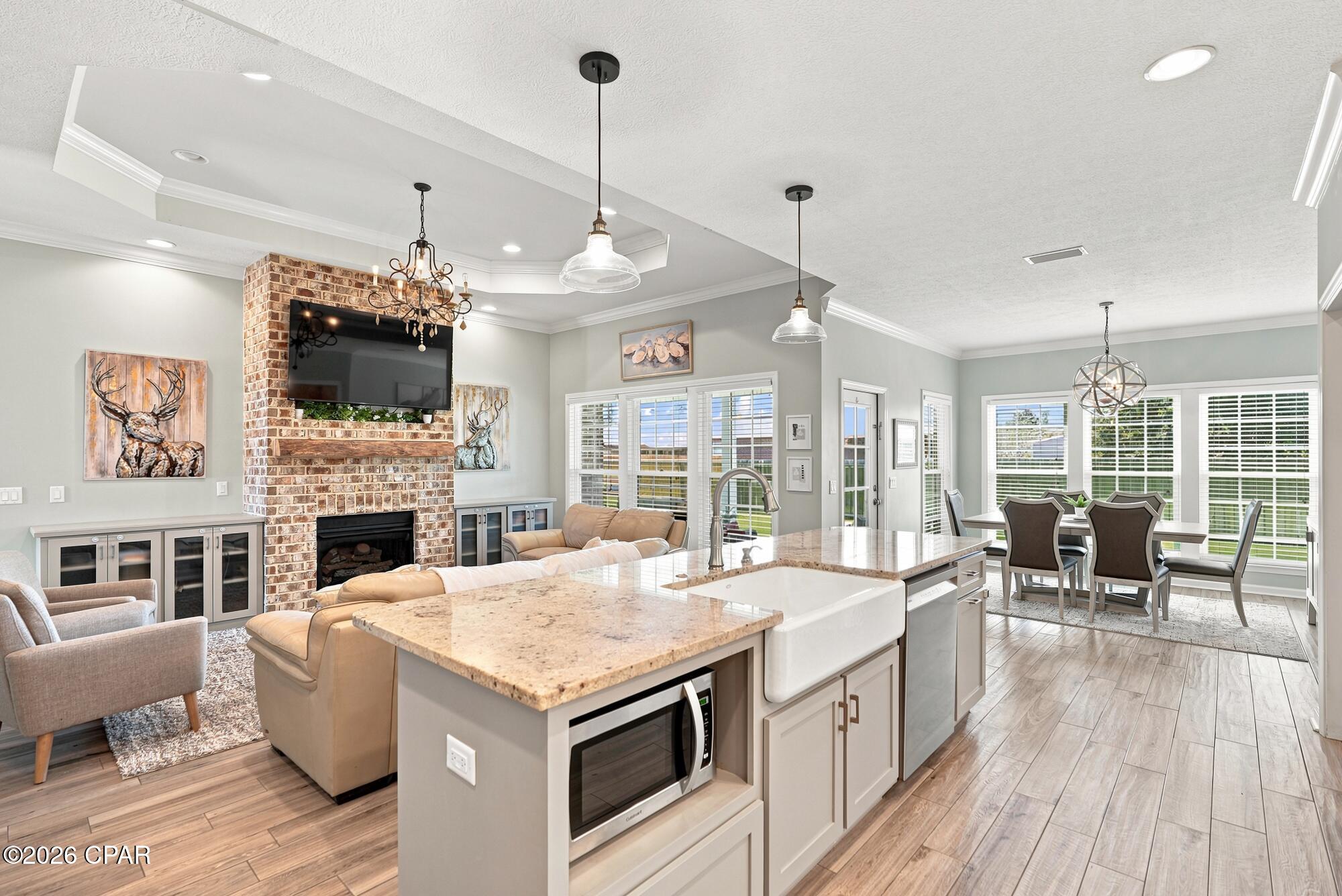Azalea Place - Residential