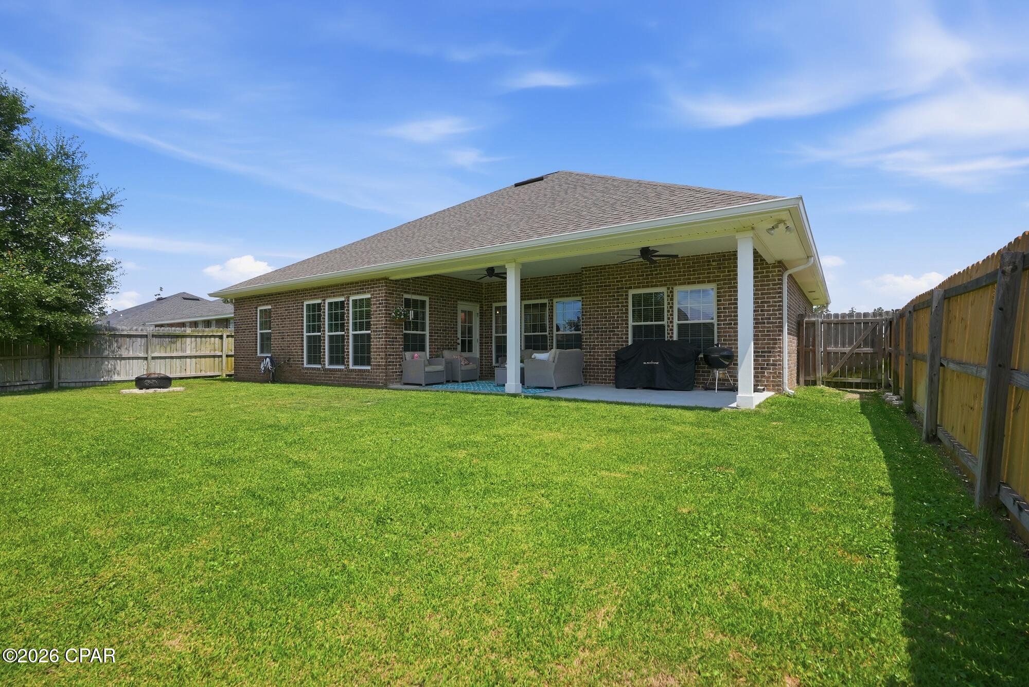Azalea Place - Residential