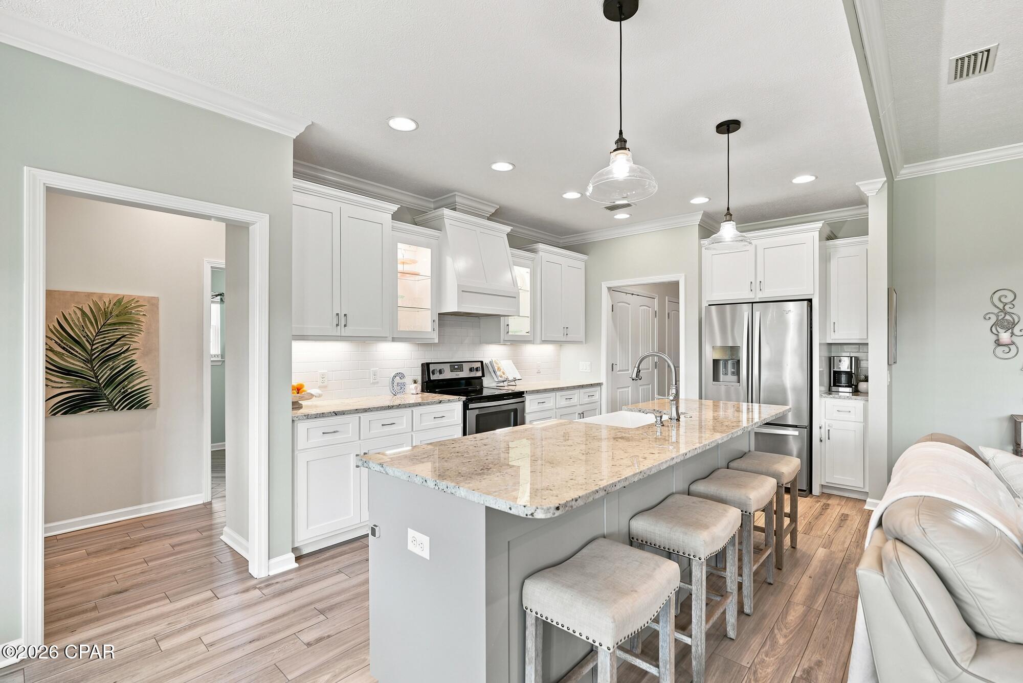 Azalea Place - Residential