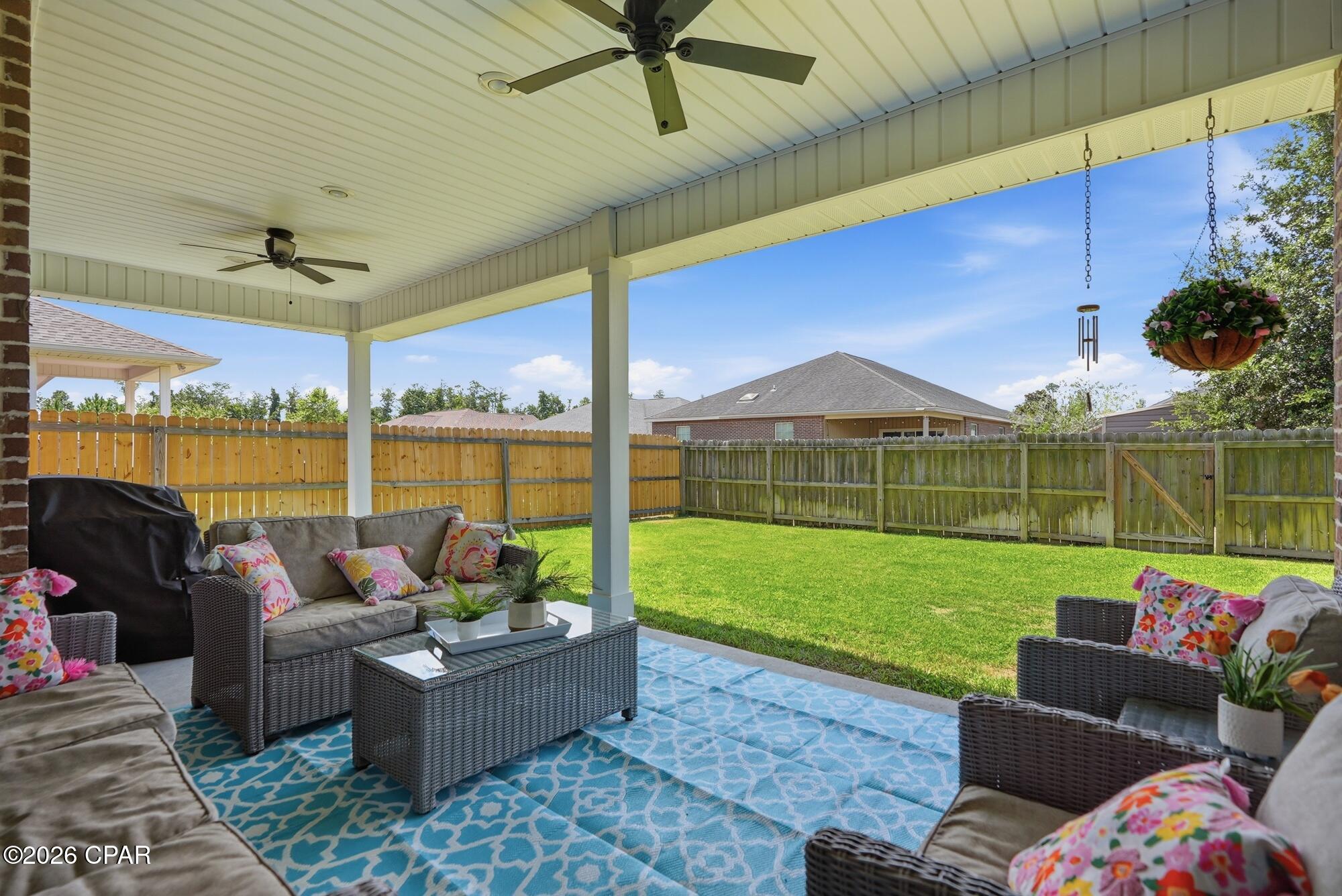 Azalea Place - Residential