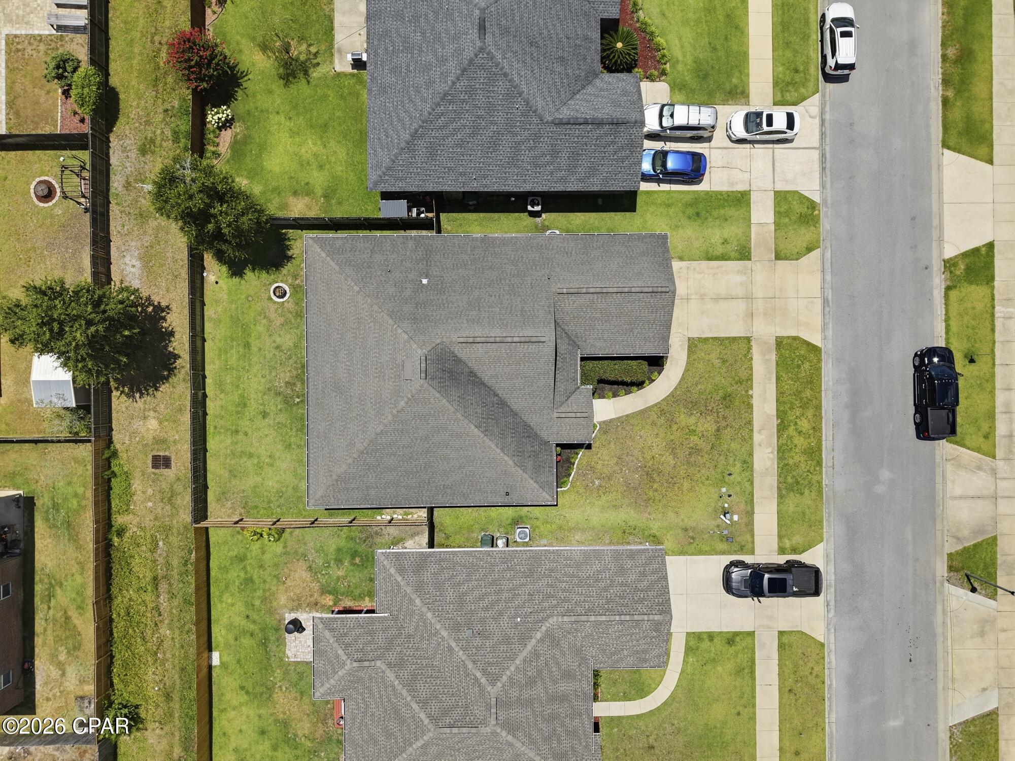 Azalea Place - Residential