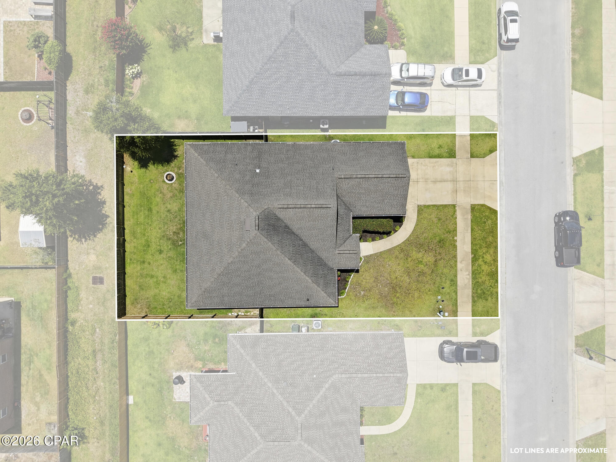 Azalea Place - Residential