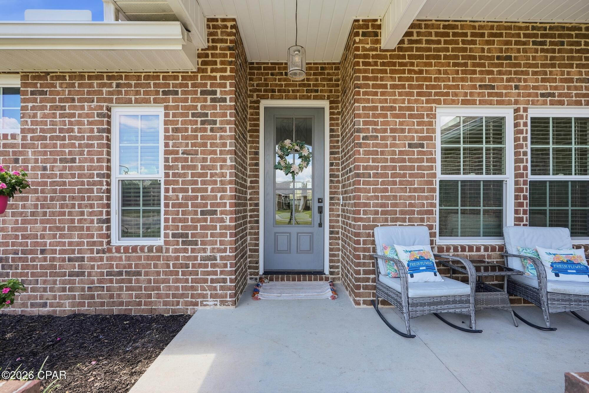 Azalea Place - Residential