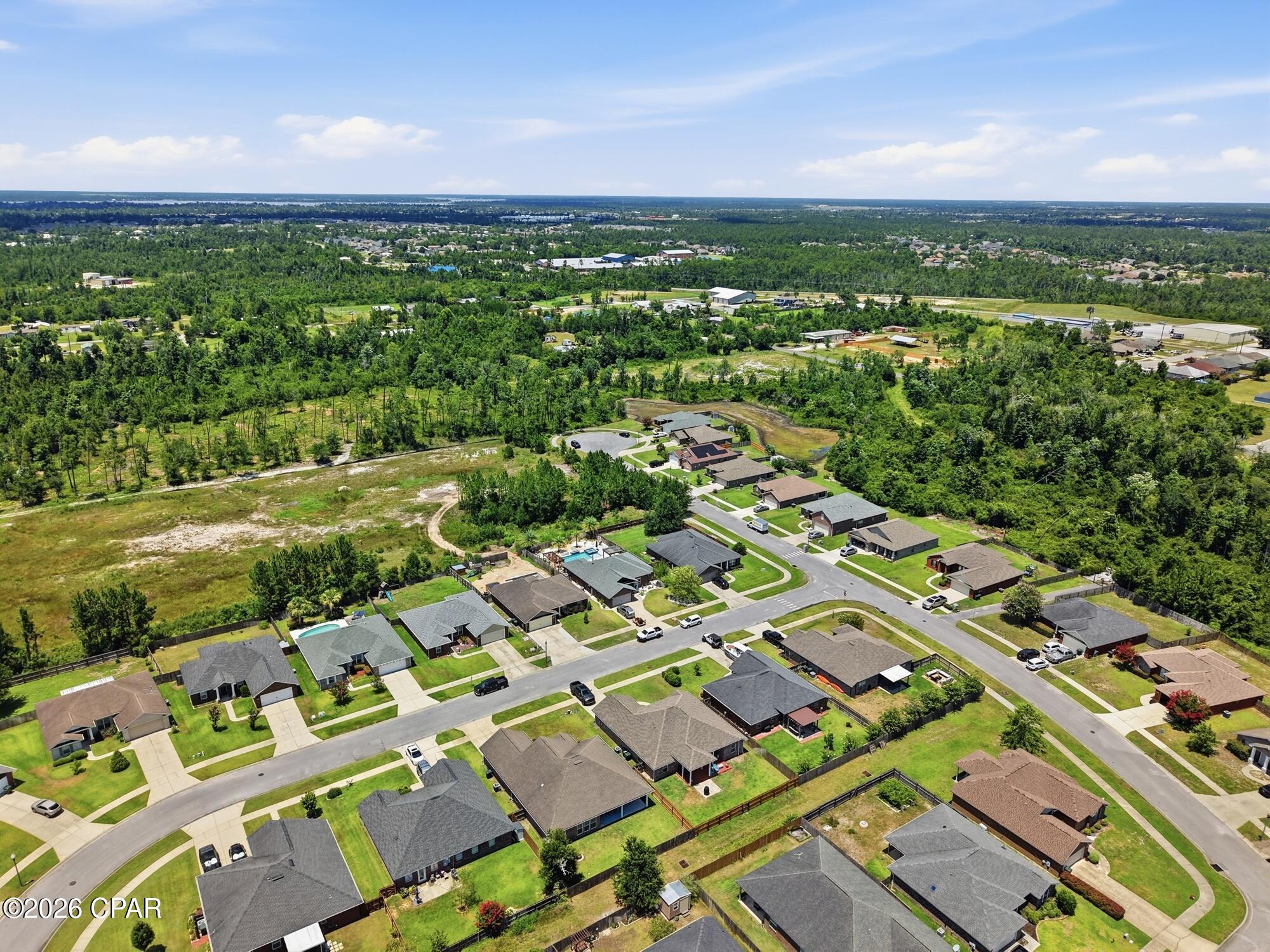 Azalea Place - Residential