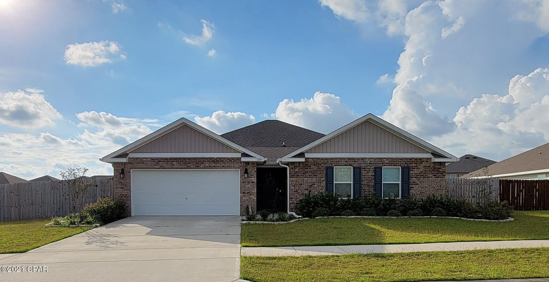Magnolia Hills - Residential