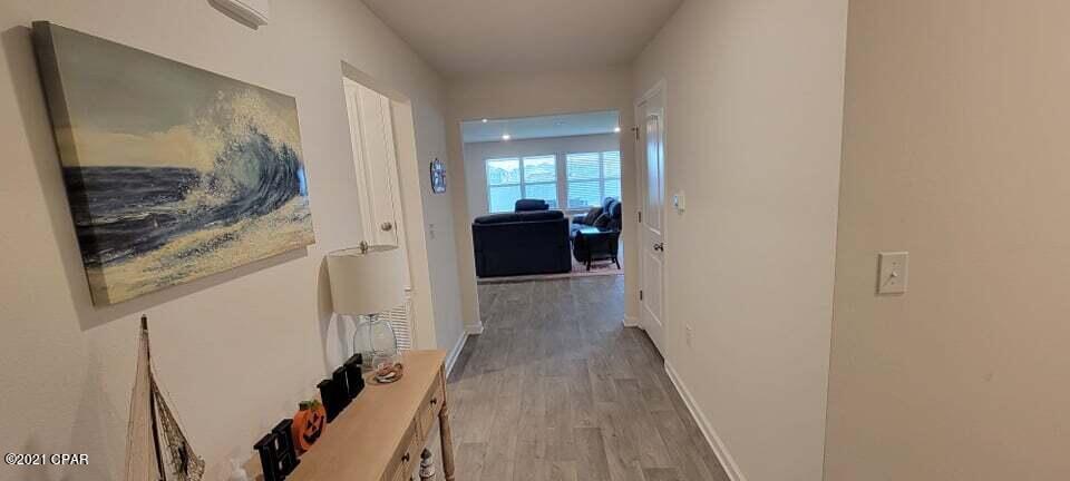Magnolia Hills - Residential
