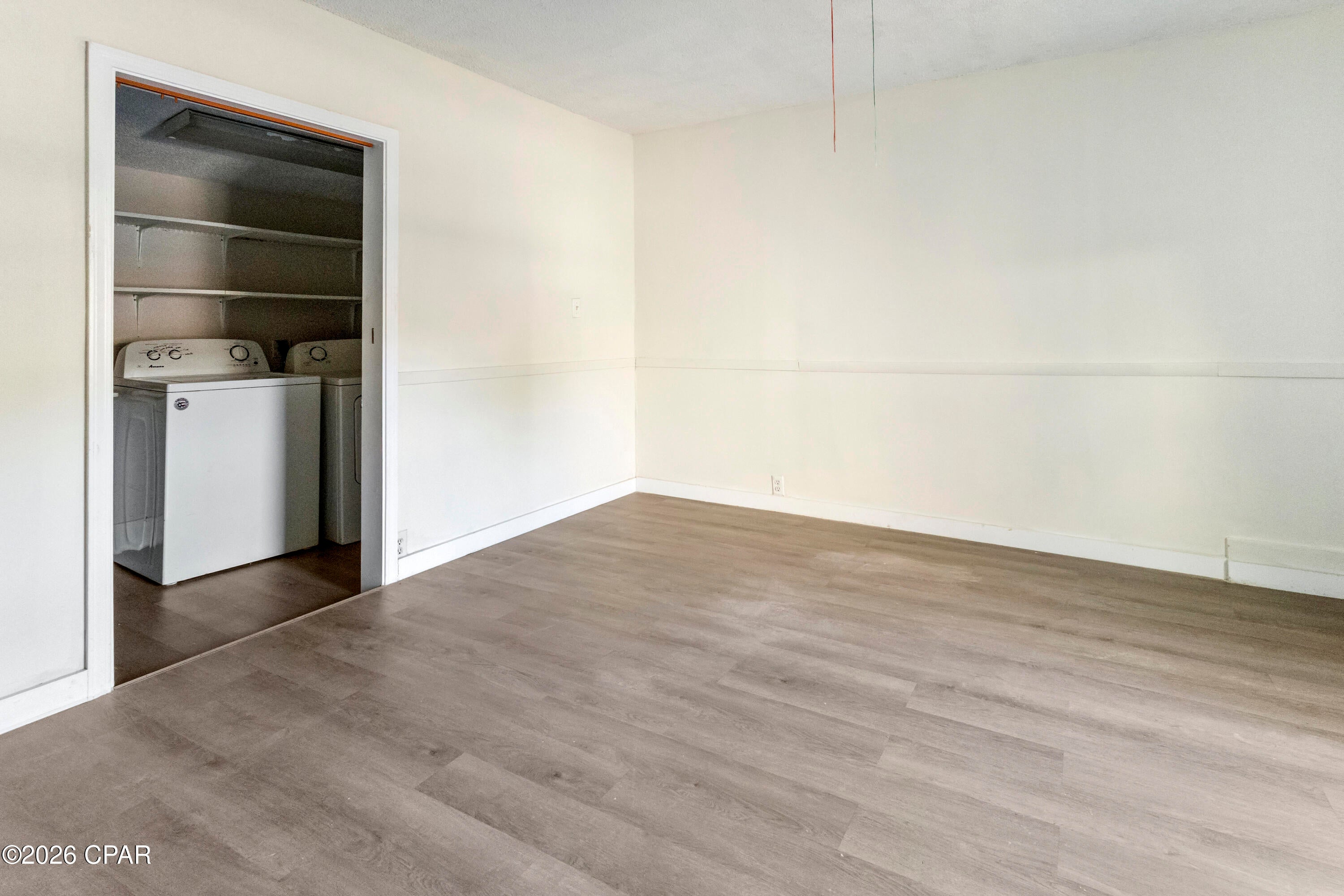 No Named Subdivision - Residential Lease