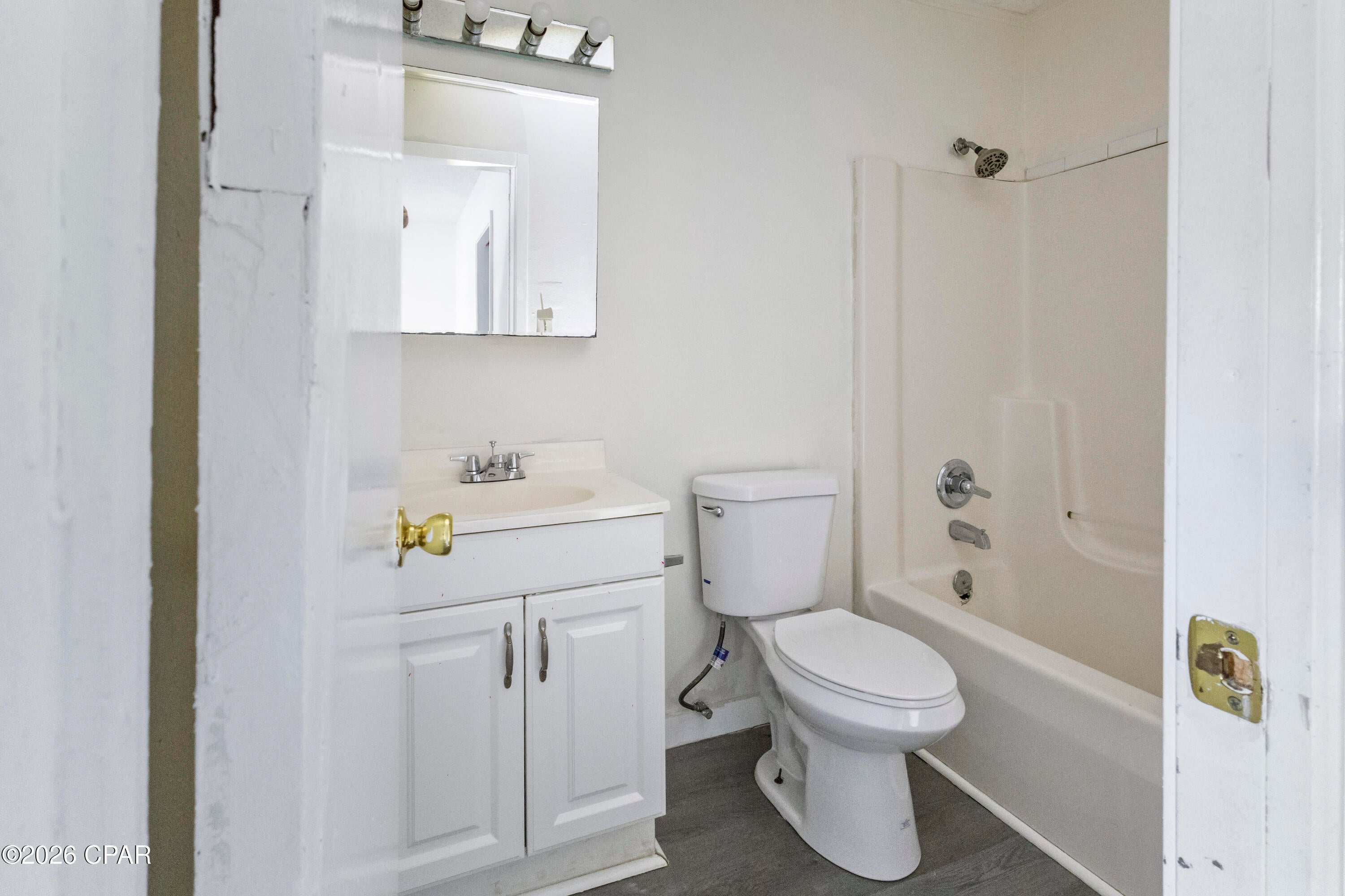 No Named Subdivision - Residential Lease