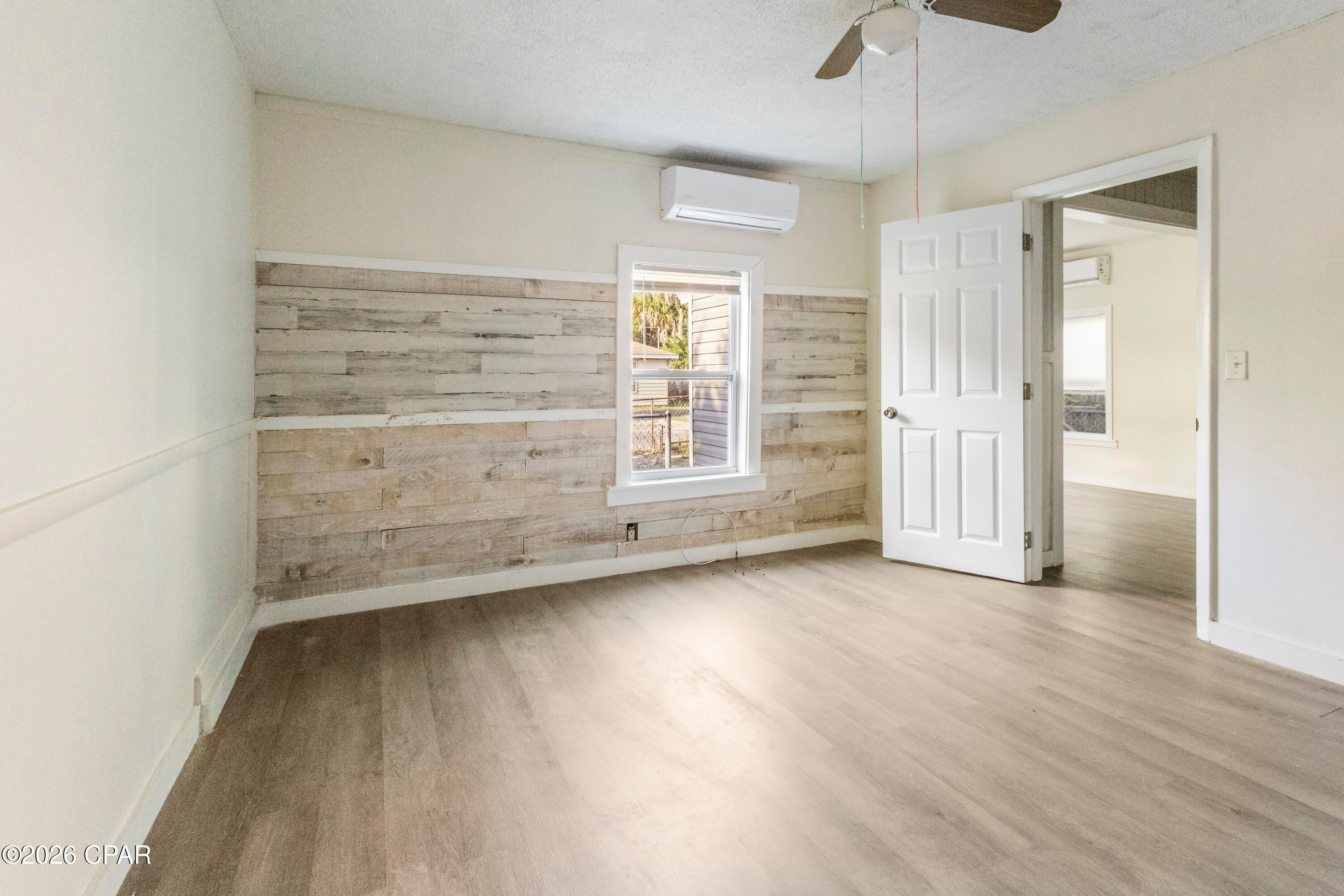 No Named Subdivision - Residential Lease