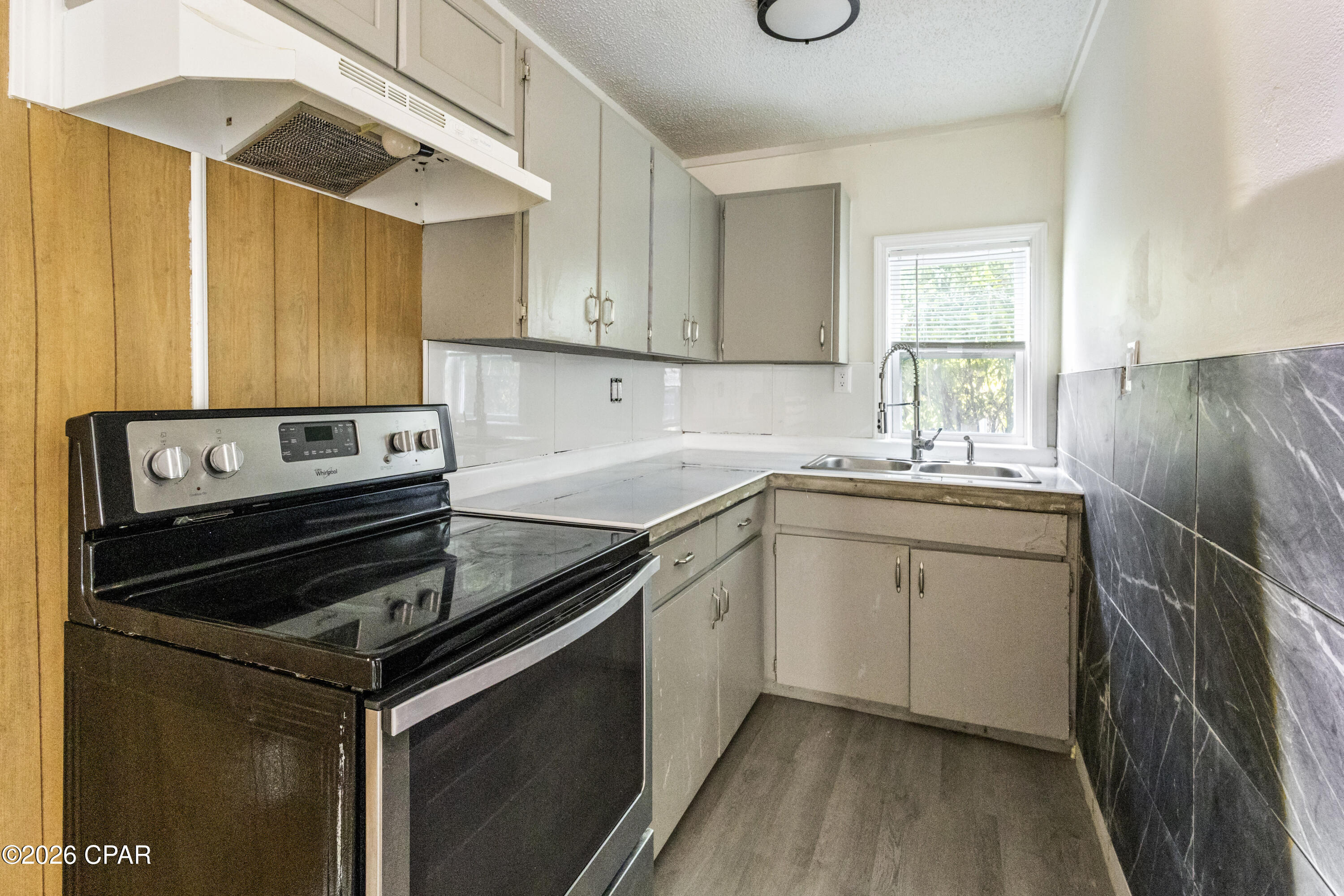 No Named Subdivision - Residential Lease