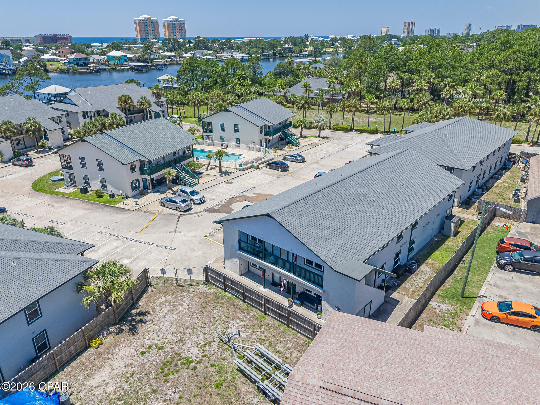 Greenwood Estates 5 - Residential
