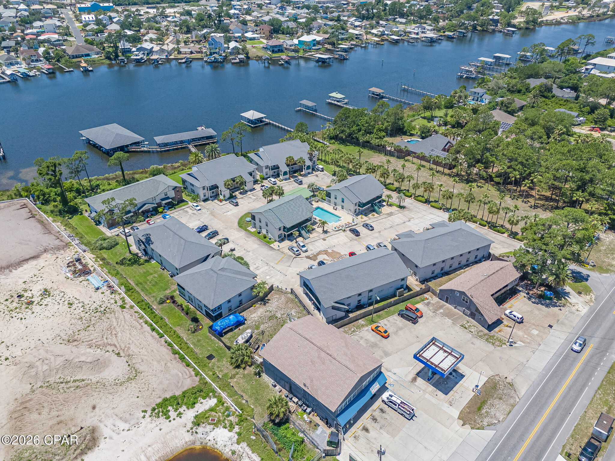 Greenwood Estates 5 - Residential