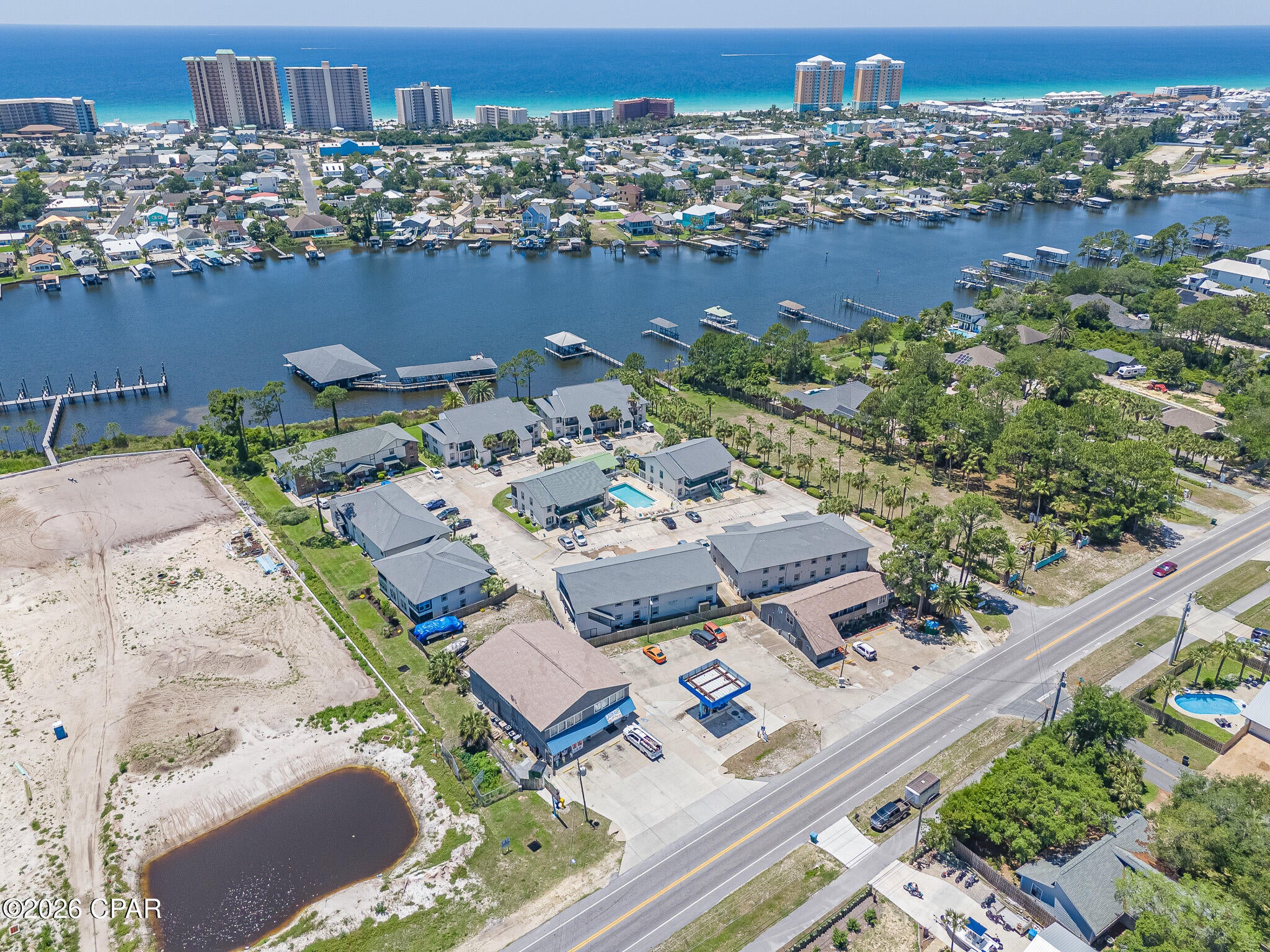 Greenwood Estates 5 - Residential