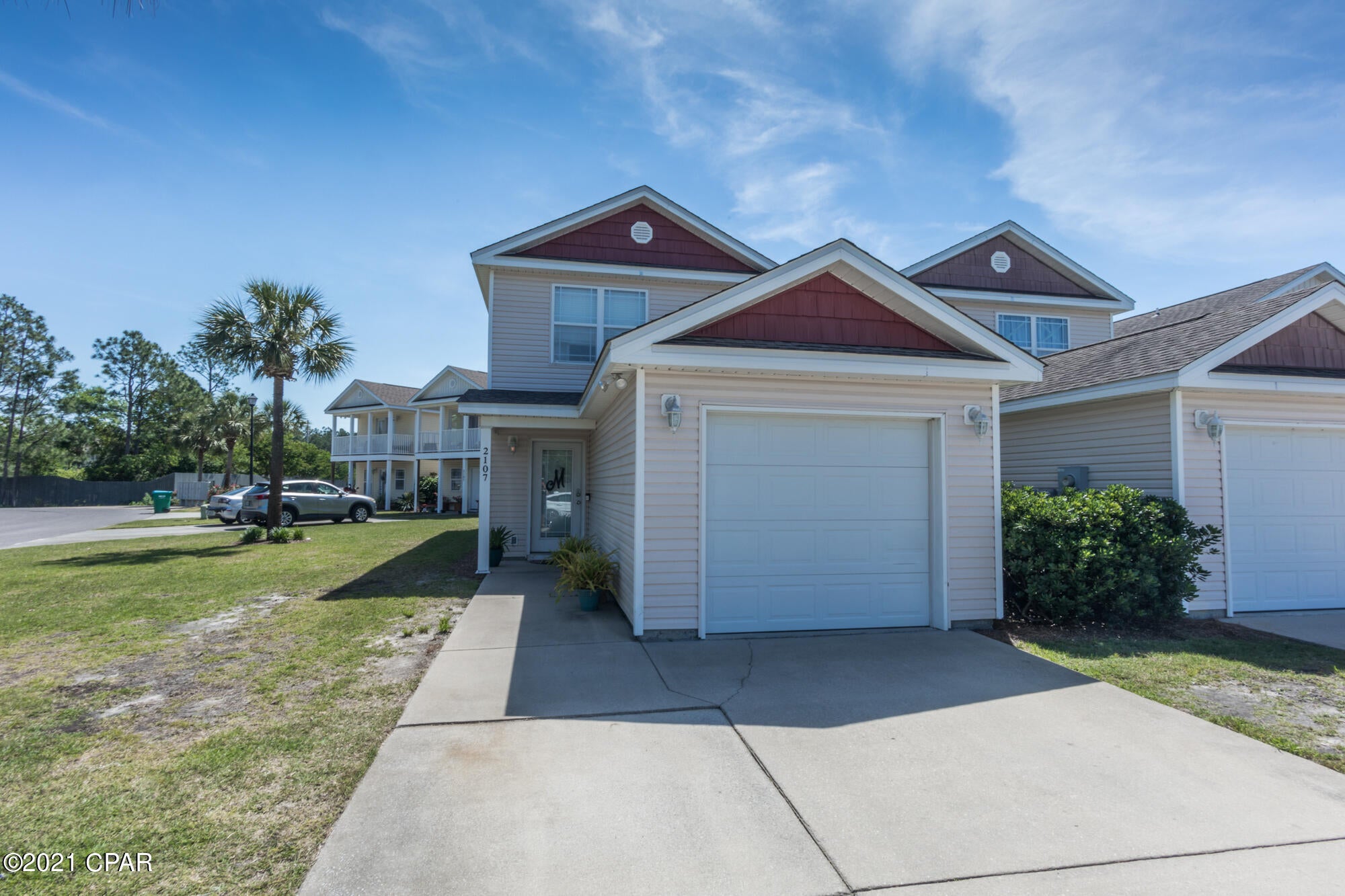 Gates At Sterling Cove - Residential