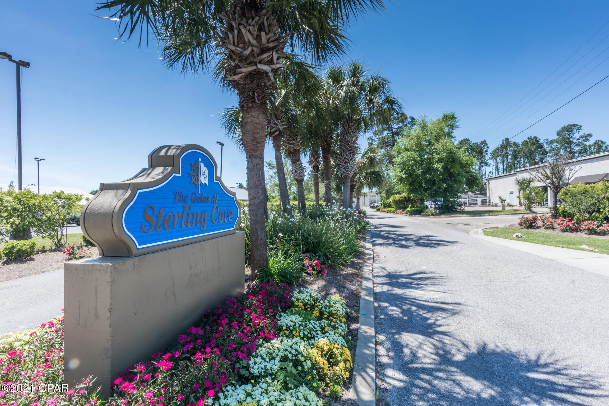 Gates At Sterling Cove - Residential