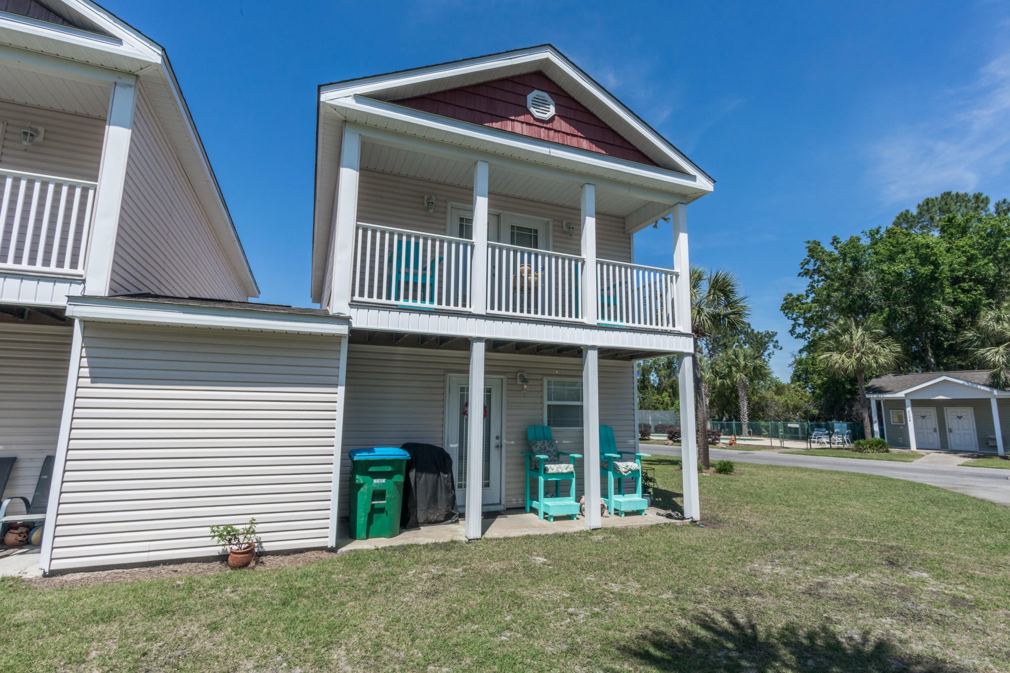 Gates At Sterling Cove - Residential