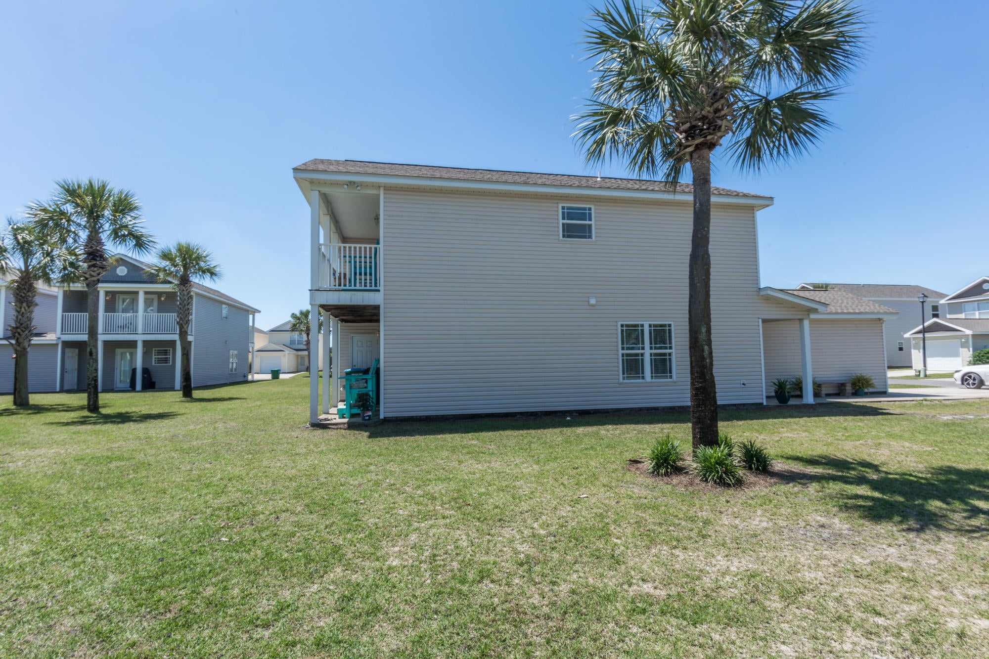 Gates At Sterling Cove - Residential