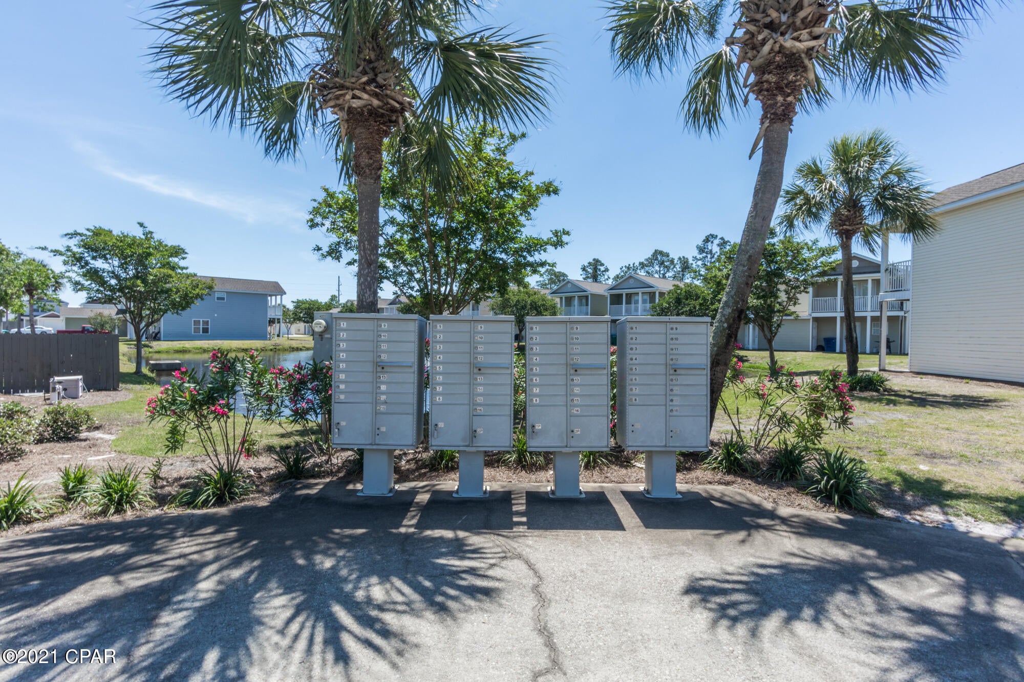 Gates At Sterling Cove - Residential