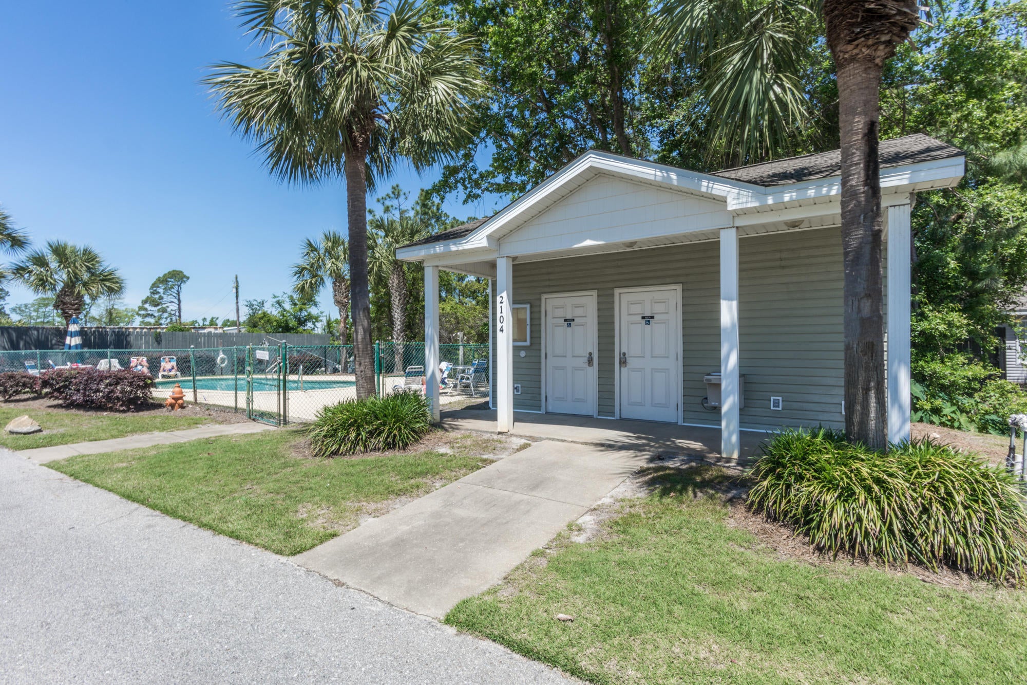 Gates At Sterling Cove - Residential