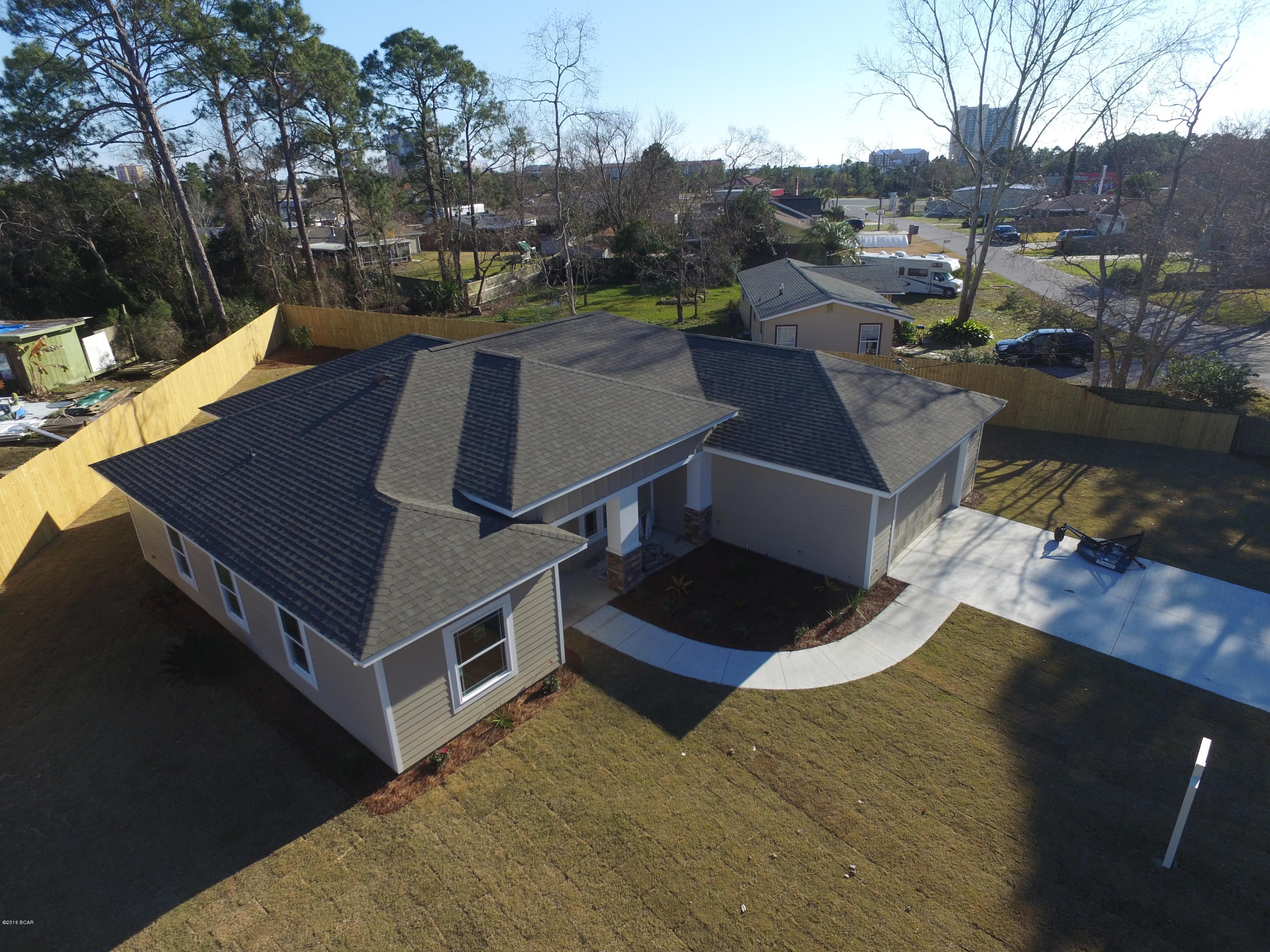Gulf Highlands Unit-2 - Residential