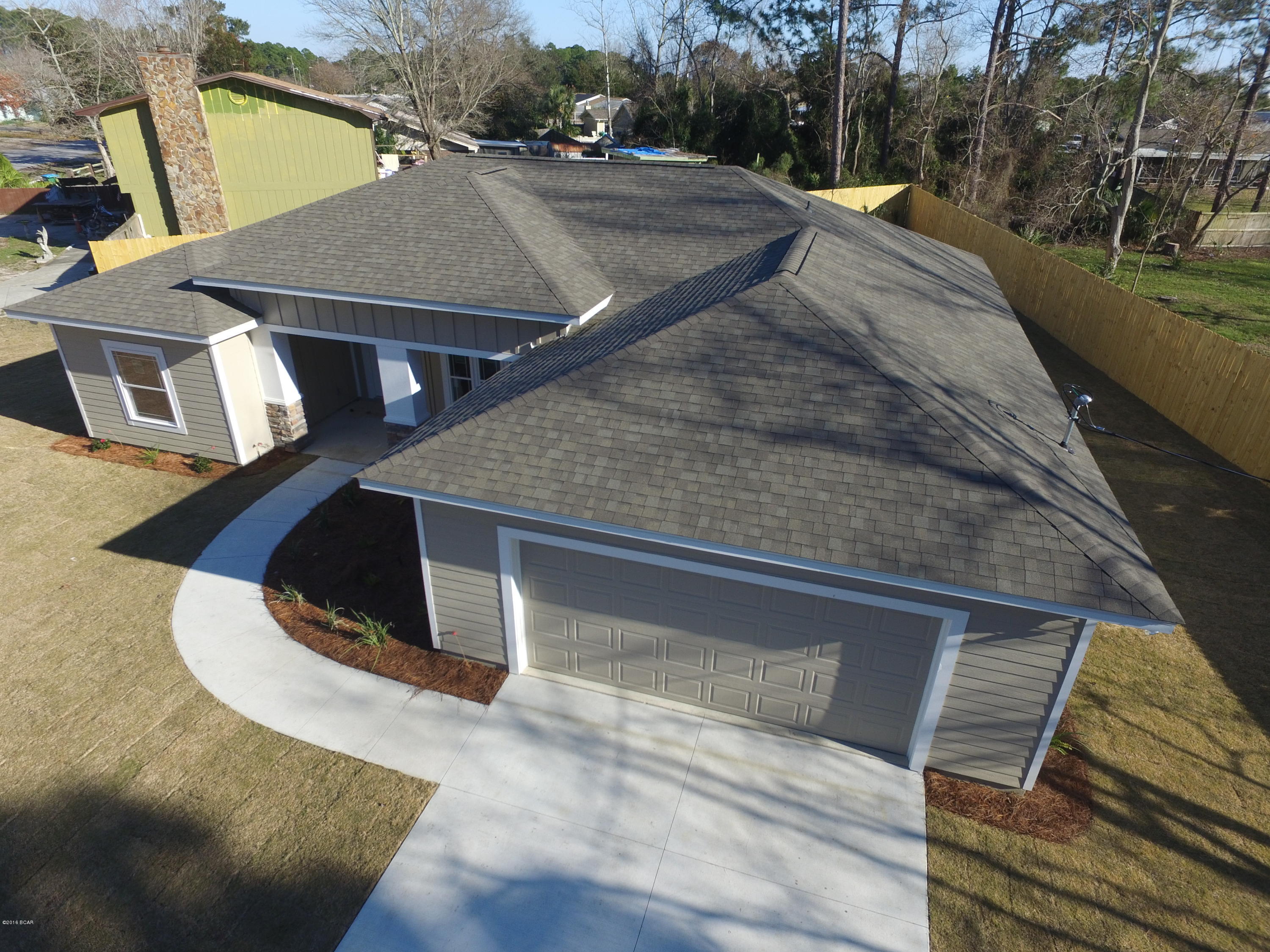 Gulf Highlands Unit-2 - Residential