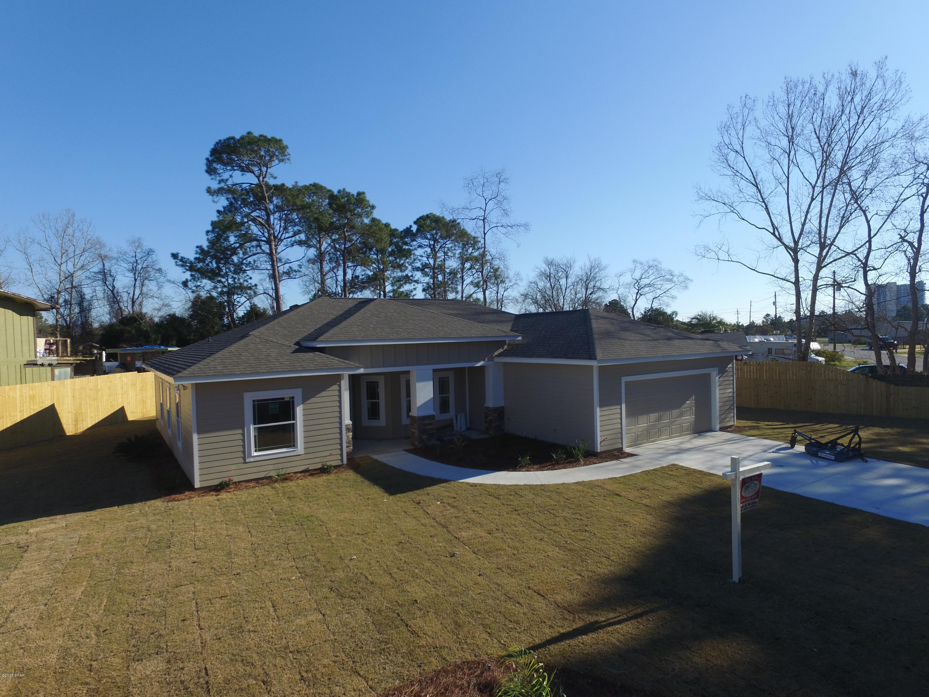 Gulf Highlands Unit-2 - Residential