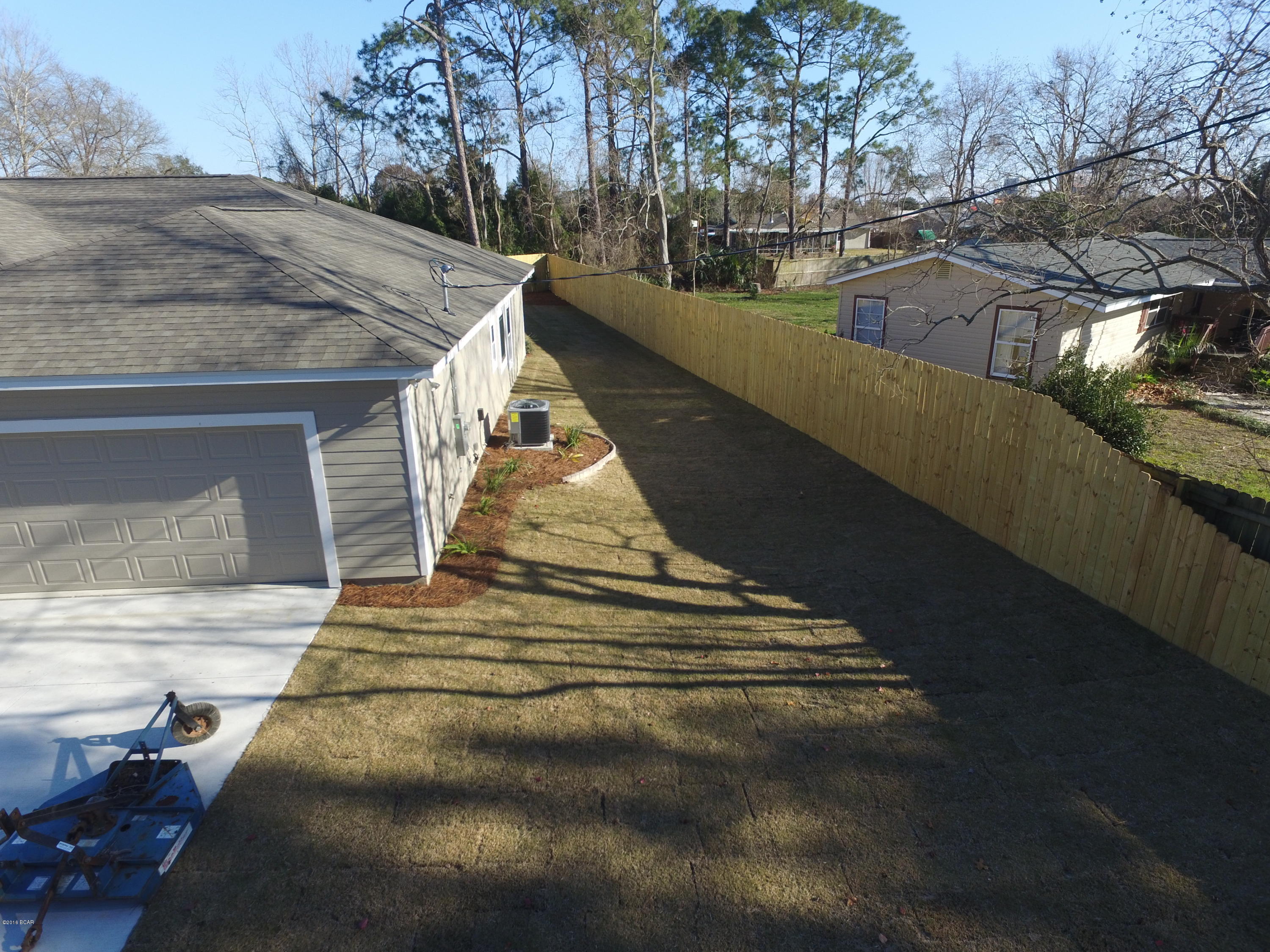 Gulf Highlands Unit-2 - Residential