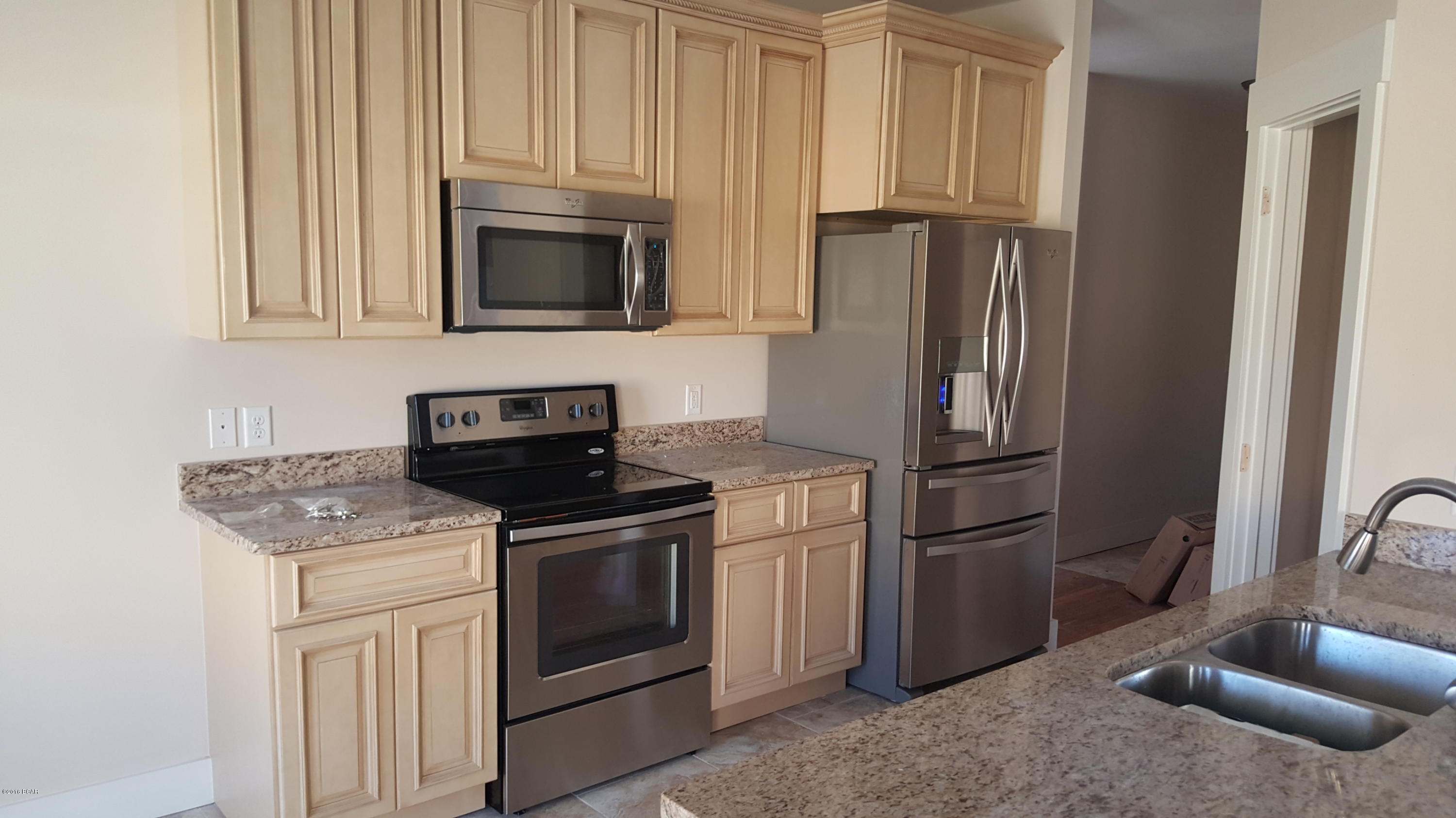Gulf Highlands Unit-2 - Residential