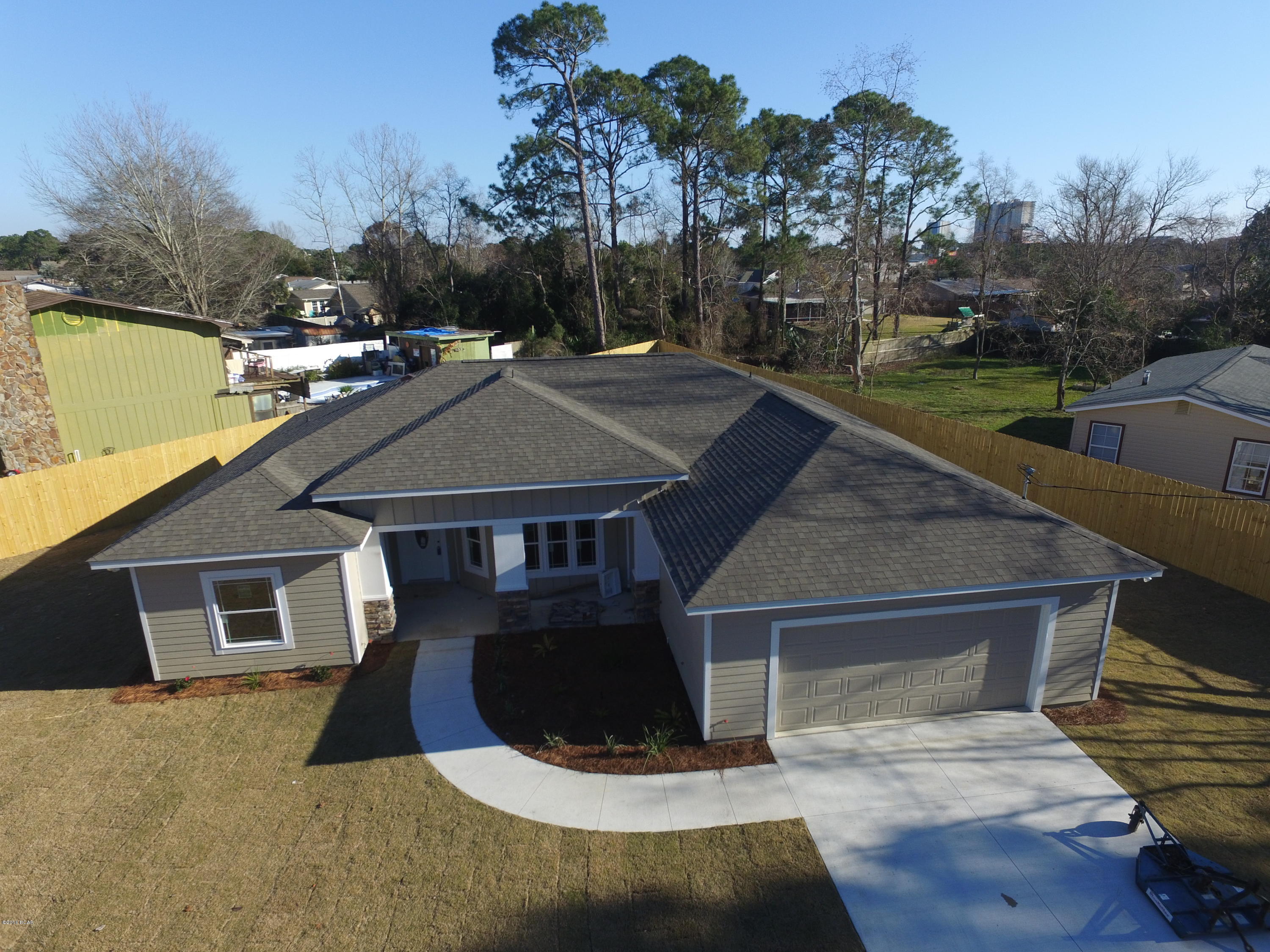Gulf Highlands Unit-2 - Residential