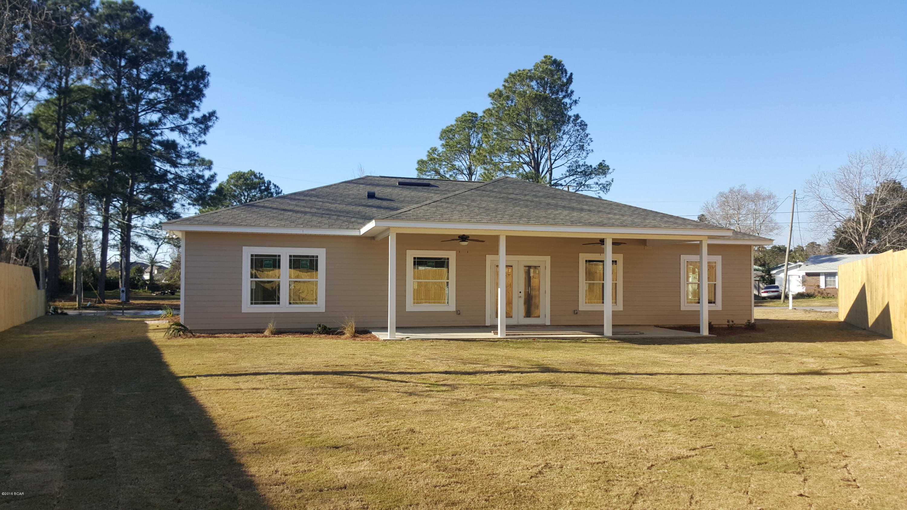 Gulf Highlands Unit-2 - Residential