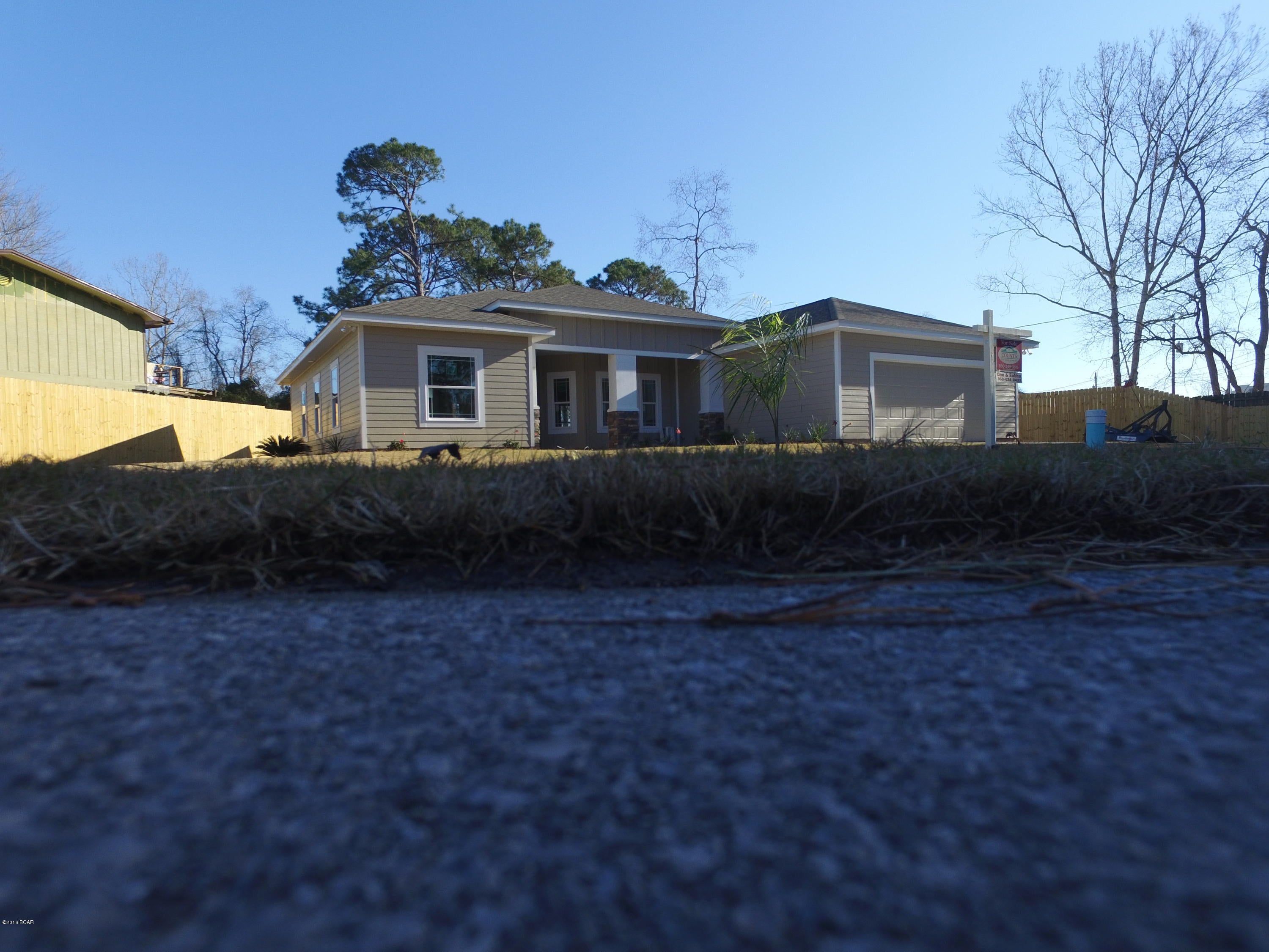 Gulf Highlands Unit-2 - Residential