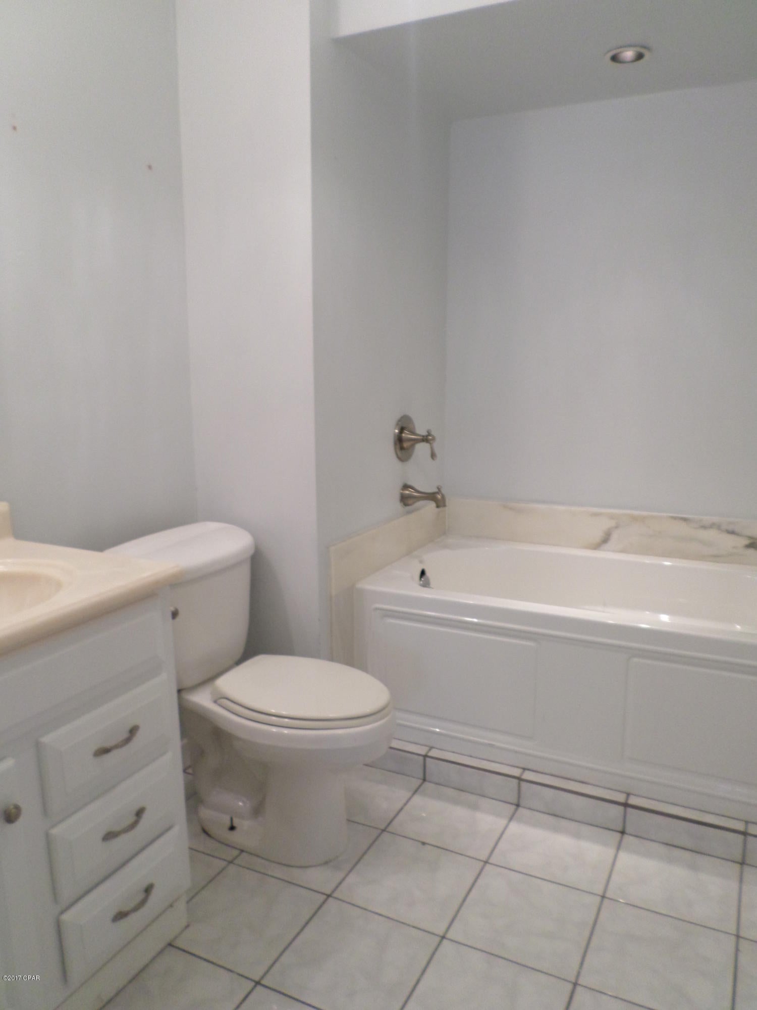 Bayview - Residential Lease