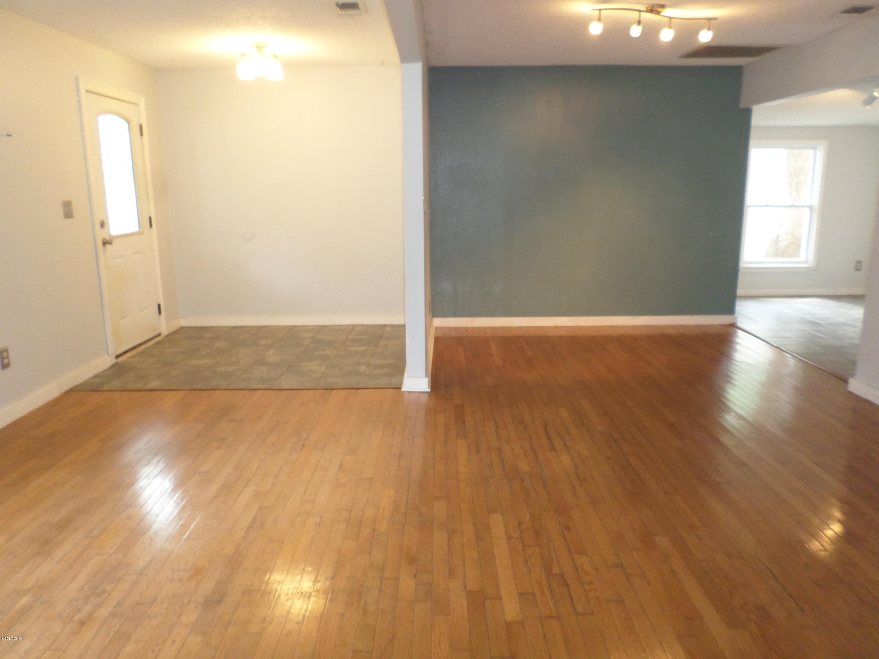 Bayview - Residential Lease