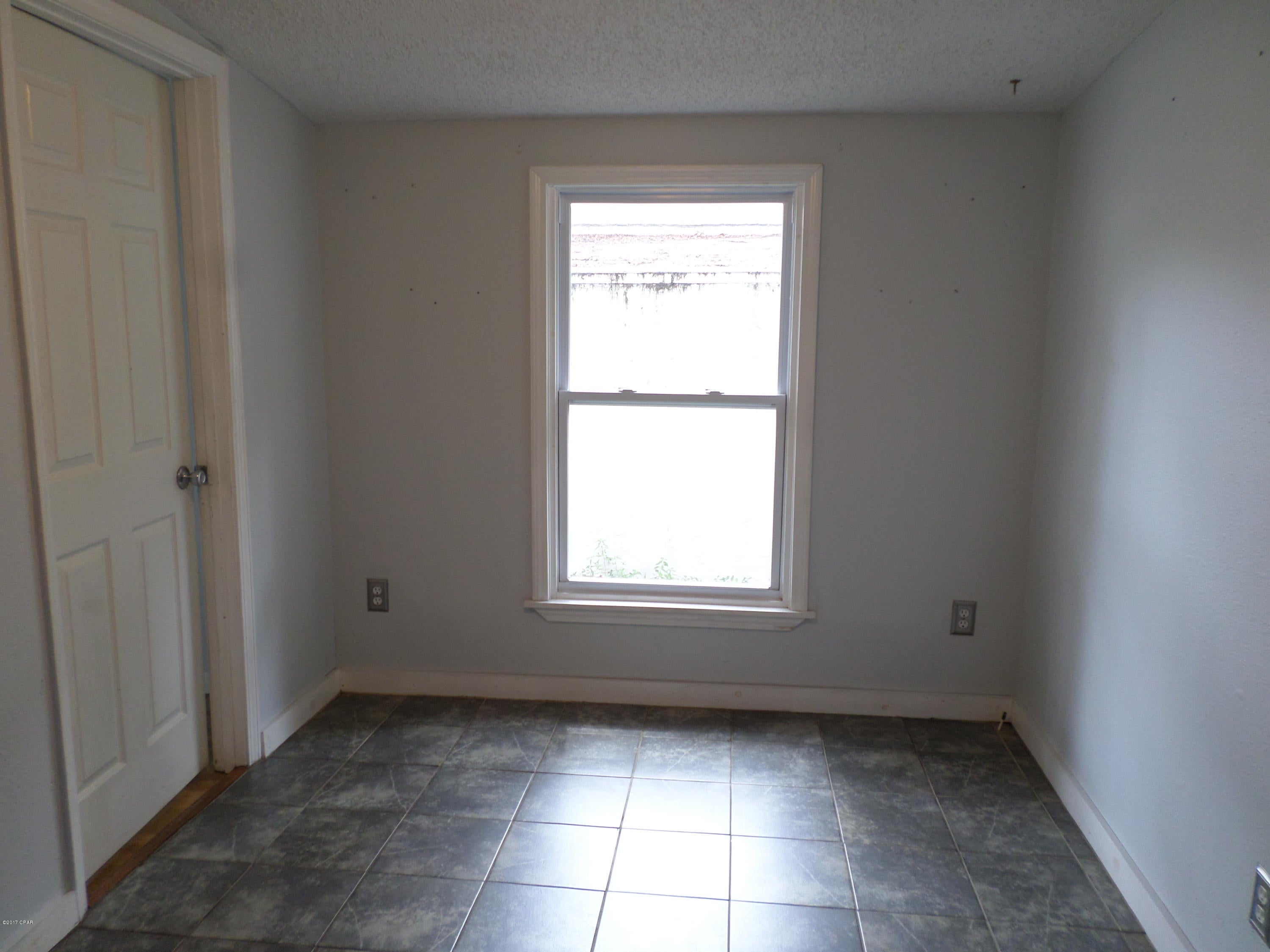 Bayview - Residential Lease