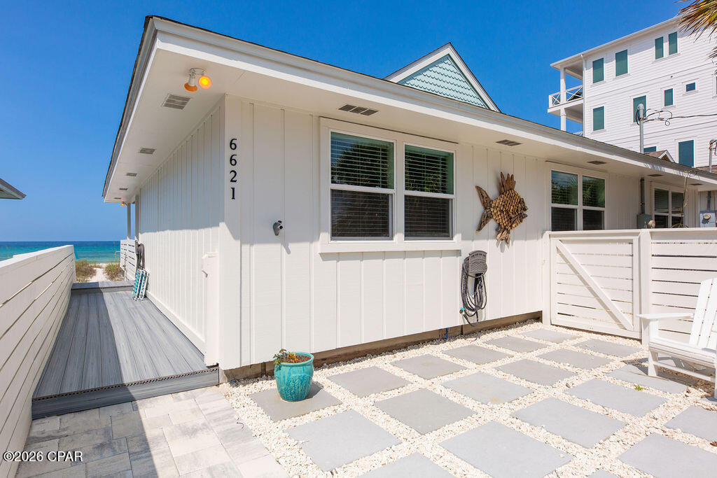 Cresent Bch Unit 1 - Residential
