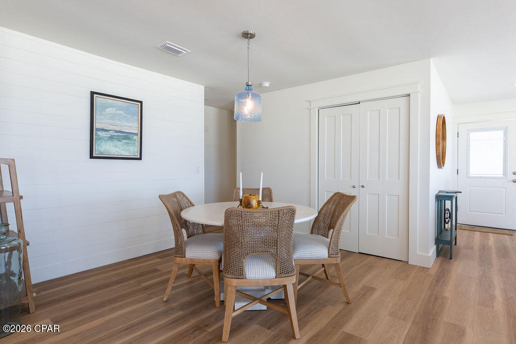 Cresent Bch Unit 1 - Residential