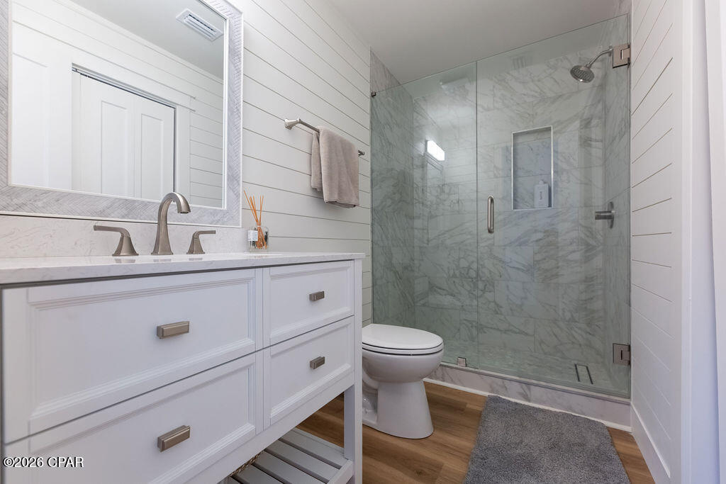 Cresent Bch Unit 1 - Residential