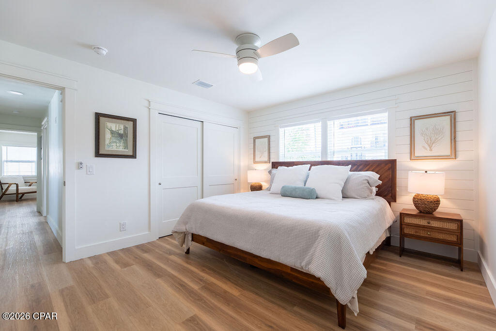 Cresent Bch Unit 1 - Residential