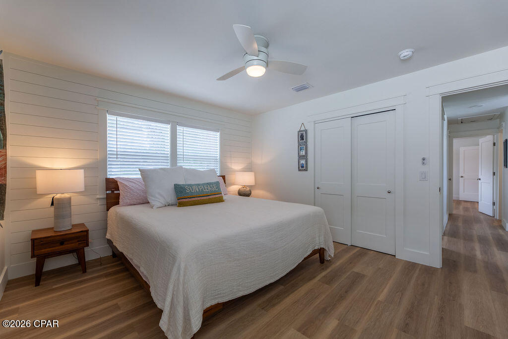 Cresent Bch Unit 1 - Residential