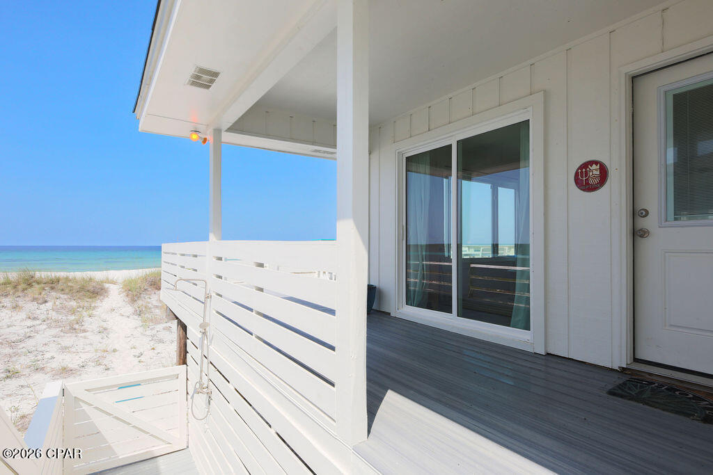 Cresent Bch Unit 1 - Residential
