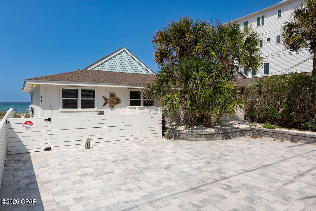 Cresent Bch Unit 1 - Residential