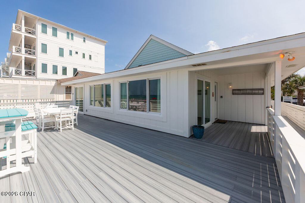 Cresent Bch Unit 1 - Residential