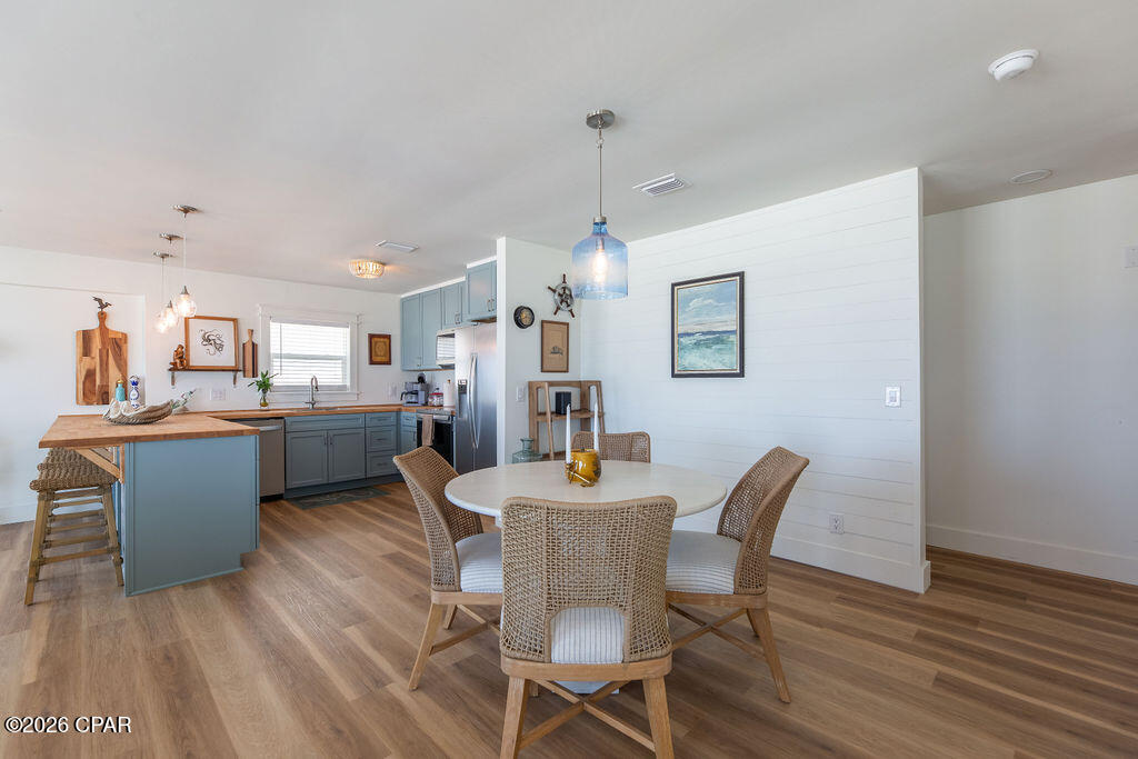 Cresent Bch Unit 1 - Residential