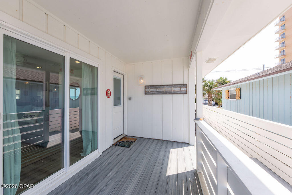 Cresent Bch Unit 1 - Residential