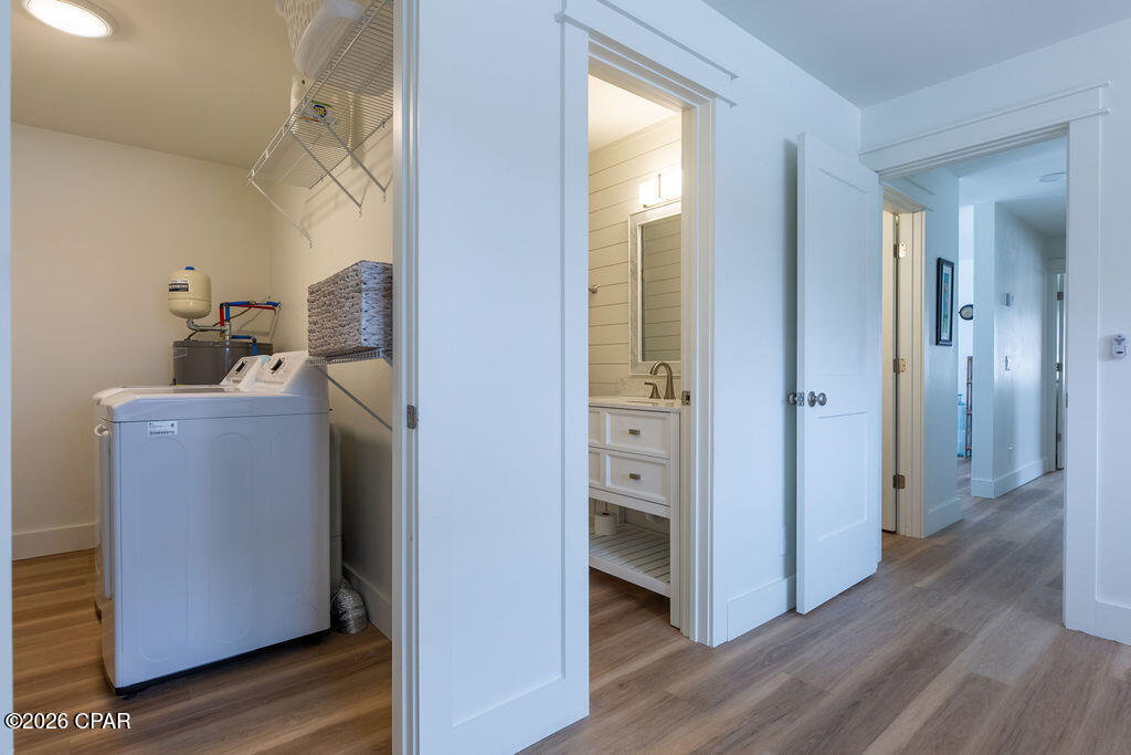 Cresent Bch Unit 1 - Residential