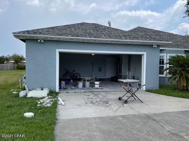 Brittany Woods Park - Residential
