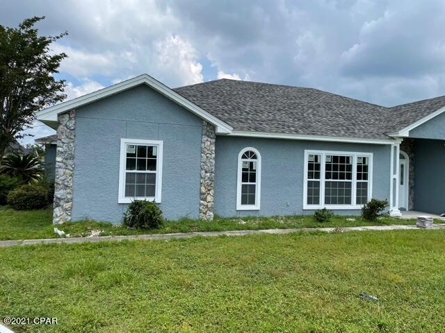 This house is currently in the process of being remodeled. Everything is already ordered and the house will be move in ready as soon as possible. There is a lot located behind the house that isn't included in the list price but can be purchased together.