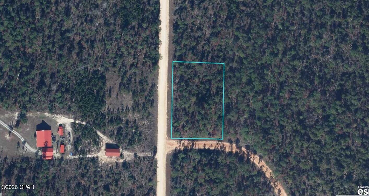 Compass Lake Hills Unit 5 - Land